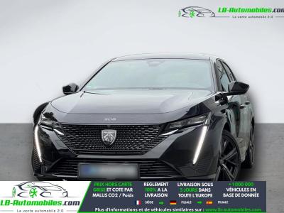 Peugeot 308 PHEV 180 e-BVA