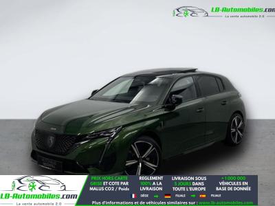 Peugeot 308 PHEV 180 e-BVA