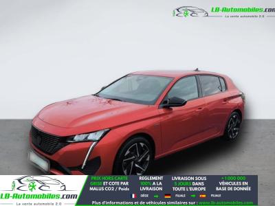 Peugeot 308 PHEV 180 e-BVA