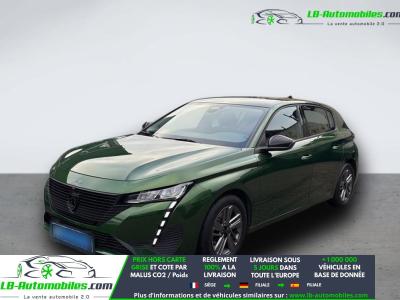 Peugeot 308 PureTech 130ch  BVM