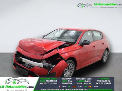 Peugeot 308 PureTech 130ch  BVM