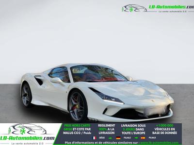 Ferrari F8 Spider 3.9 V8 BiTurbo 720ch