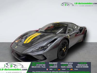 Ferrari F8 Tributo 3.9 V8 BiTurbo 720ch