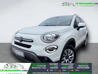 Fiat 500 X 1.3 FireFly Turbo T4 150 ch BVA