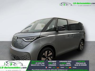 Volkswagen ID. 3 204 ch Pro