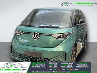 Volkswagen ID. 3 204 ch Pro