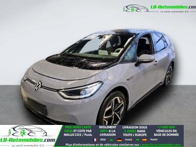 Volkswagen ID. 3 204 ch Pro Performance