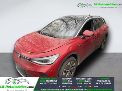 Volkswagen ID. 4 204 ch Pro Performance