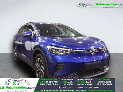 Volkswagen ID. 4 148 ch Pure