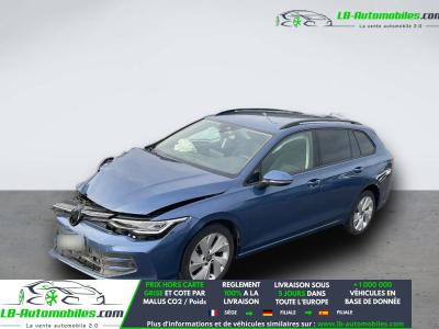 Volkswagen Golf SW 1.5 eTSI 150 BVA