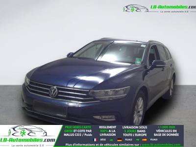 Volkswagen Golf SW 2.0 TDI 150 BVA