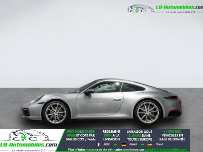 Porsche 911 - 992 Coupe 3.0i 385 PDK