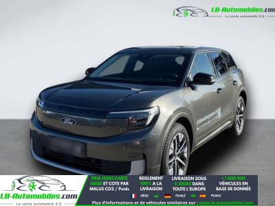 Ford Explorer Electrique 77 kWh 286 ch