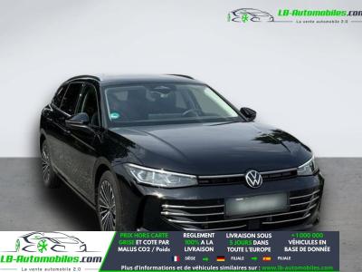 Volkswagen Golf SW 1.5 eTSI 150 BVA