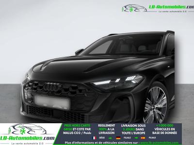 Audi A5 Avant 40 TDI Hybride 204 BVA