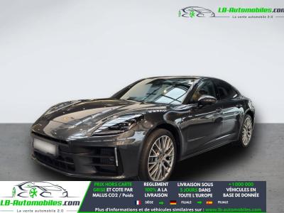 Porsche Panamera 4 E-Hybrid V6 470 ch BVA