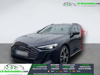 Audi A5 Avant 40 TDI Hybride 204 BVA