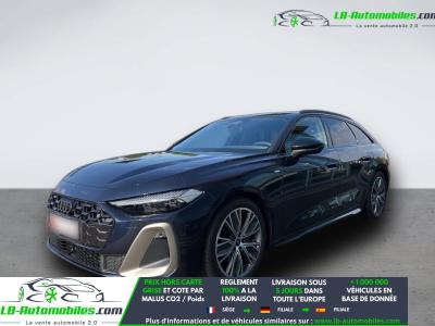 Audi A5 Avant 40 TFSI 204 ch BVA