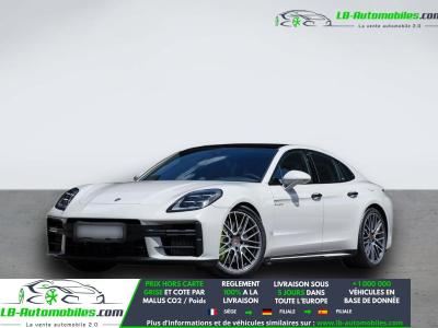 Porsche Panamera 4 E-Hybrid V6 470 ch BVA