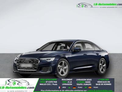 Audi A6 45 TFSI 265 ch Quattro