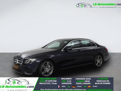 Mercedes Classe E 200 BVA