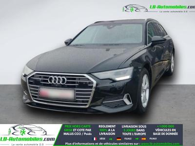 Audi A6 Avant 45 TFSI 265 ch Quattro