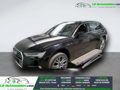 Audi A6 Avant 45 TFSI 265 ch Quattro