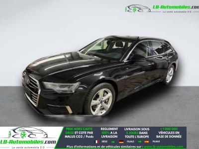 Audi A6 Avant 45 TFSI 265 ch Quattro