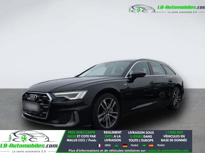 Audi A6 Avant 45 TDI V6 245 ch Quattro