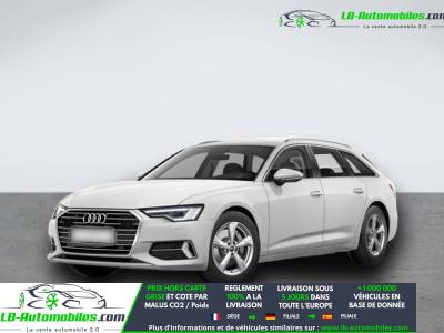 Audi A6 Avant 50 TDI V6 286 ch Quattro