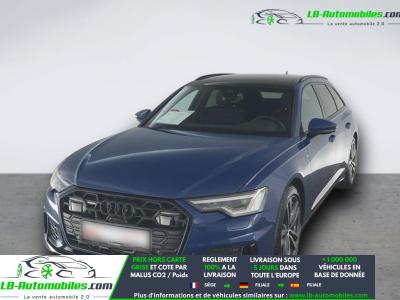 Audi A6 Avant 50 TDI V6 286 ch Quattro