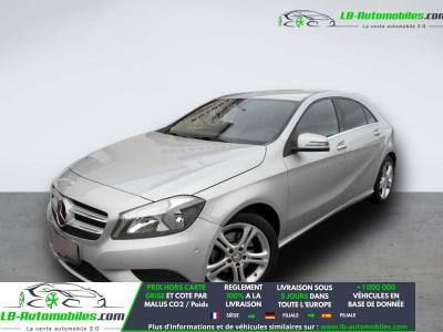 Mercedes Classe A 180 BVA