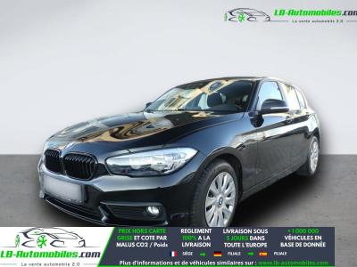 BMW Série 3 318i 136 ch BVM