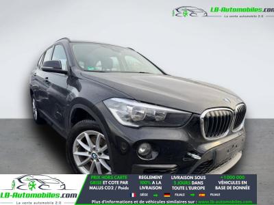 BMW Série 1 118d 150 ch BVA