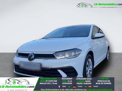 Volkswagen Polo 1.0 80 S&S BVM