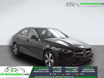 Mercedes Classe C 300 e BVA