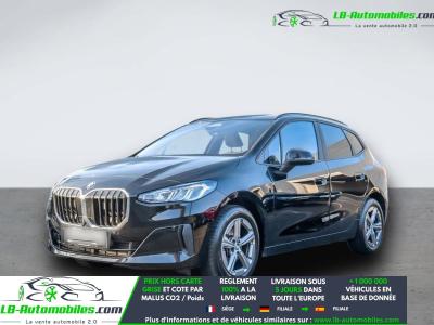BMW Série 2 Active Tourer  218i 136 ch BVA