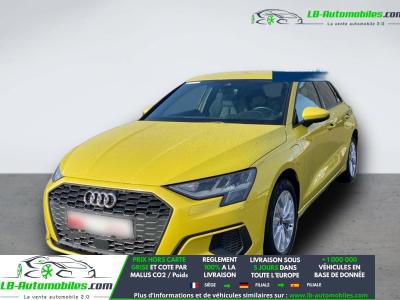 Audi A3 Sportback 40 TFSIe 204 BVA