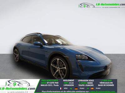 Porsche Taycan Cross Turismo 4S 571 ch 5 Places