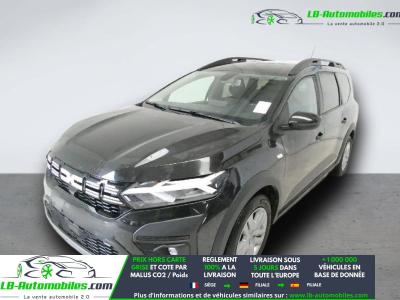 Dacia Jogger TCe 110 7 places