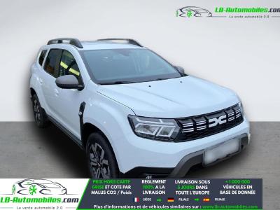 Dacia Duster TCe 130 4x2 - 2023