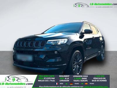 Jeep Compass 1.3 PHEV 240 ch 4xe AWD