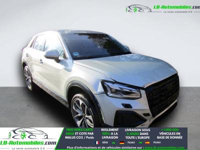 Audi Q2 35 TFSI 150 BVA