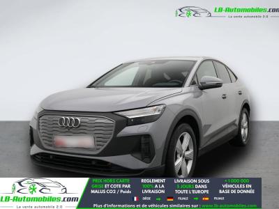 Audi Q4 E-Tron Sportback 35 170 ch 55 kW