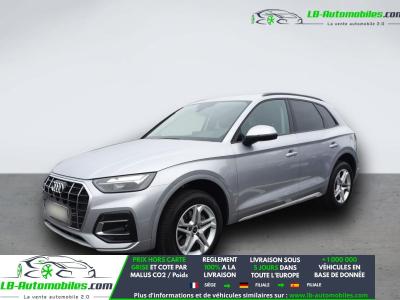 Audi Q5 40 TDI 204 BVA Quattro