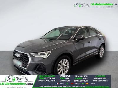 Audi Q3 Sportback 35 TDI 150 ch BVA