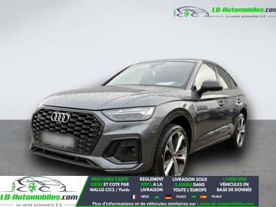 Audi Q5 Sportback 55 TFSIe 367 BVA Quattro