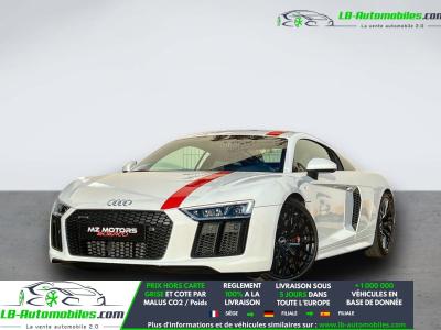 Audi R8 V10 5.2 FSI 540 BVA RWD
