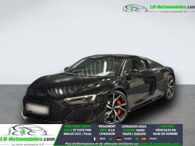 Audi R8 V10 5.2 FSI 540 BVA RWD