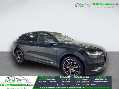Audi SQ8 TFSI 507ch BVA Quattro